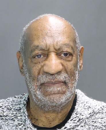 Après des années à lui filer entre les doigts, le 30 décembre Bill Cosby a été arrêté pour agression sexuelle