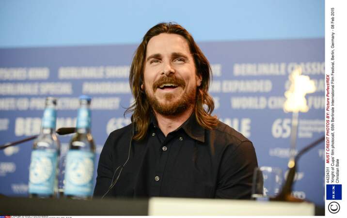 Flop 6/10 Christian Bale - 9,20$