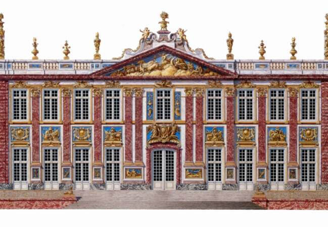 Versailles (éd. Connaissance & Mémoires) : notre coup de cœur. Un livre exceptionnel.