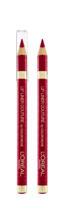 Lip Liner Couture, 7,90 €