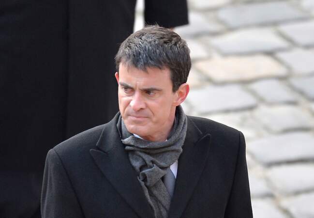 Manuel Valls a toujours soutenu sa soeur Giovanna, même dans l'épreuve de la drogue
