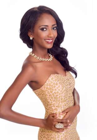 Miss Ethiopie