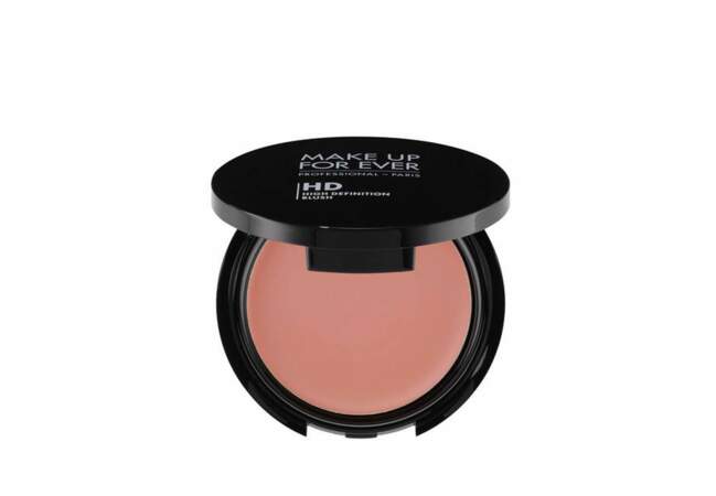 Make Up For Ever, Blush HD Peachy Pink, 26,50€