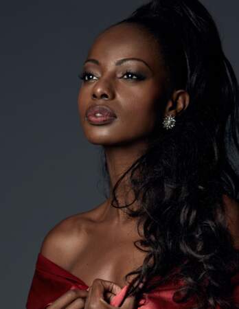 Mary Esther Were, Miss Kenya