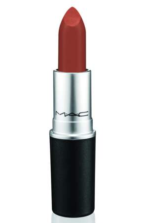 Rouge à lèvres Charismatic, MAC. Cosmetics