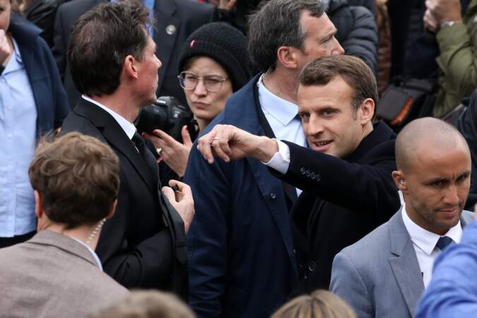 Les séjours de Brigitte et Emmanuel Macron au Touquet sont toujours très encadrés