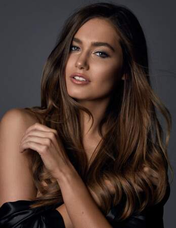 Caris Tiivel, Miss Australie