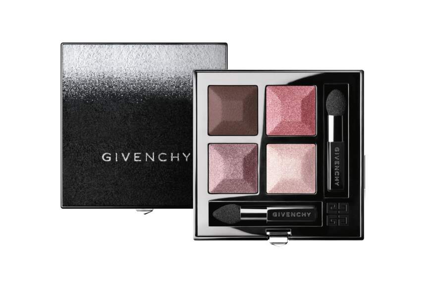 Givenchy, Palette Metallic Reflection, 52,50€