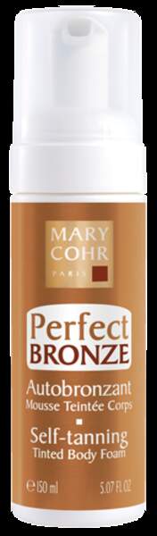 Perfect Bronze Corps, Mary Cohr, 29€