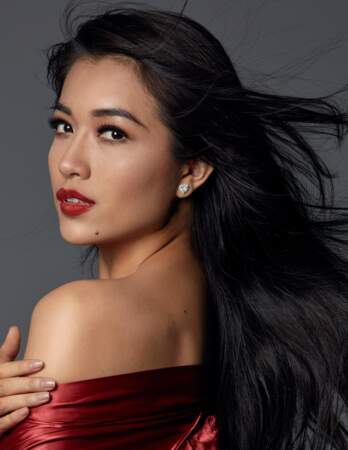 Le Hang, Miss Vietnam