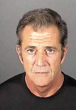 Mel Gibson en 2011