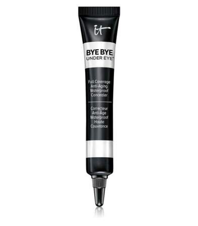 Anticerne Bye Bye Eye, It cosmetics, 25€