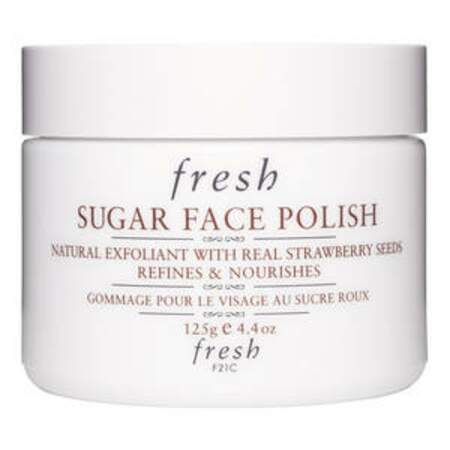 Sugar Face Polish, Fresh, 30g, 26,00 € sephora.com