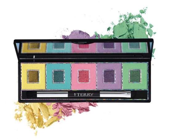 Palette Game Lighter Fun’tasia, By Terry, 48€