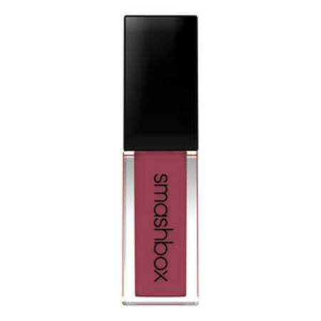 Always on Liquid Lipstick (24 €) de Smashbox,
