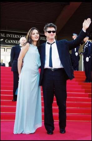 Épanouie en robe de Gala à Cannes