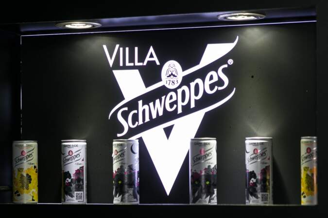 La Villa Schweppes