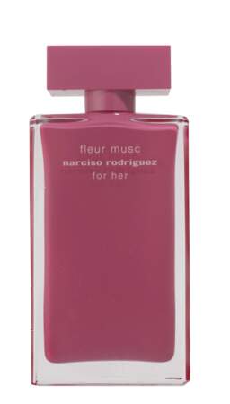 In love with For Her Musc de Narciso….