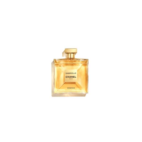 Le nouveau parfum Chanel Gabrielle L'essence