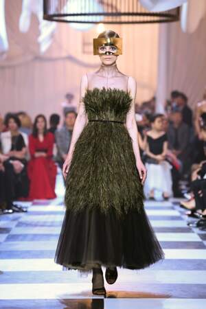 Selon une récente étude, Dior incarne "la marque de luxe la plus signifiante" en Chine.