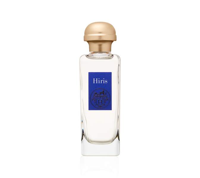 Parfum Hiris d'Hermès