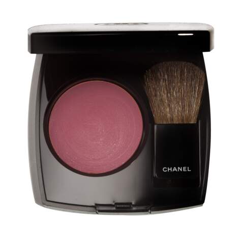 Pink Blush de Chanel