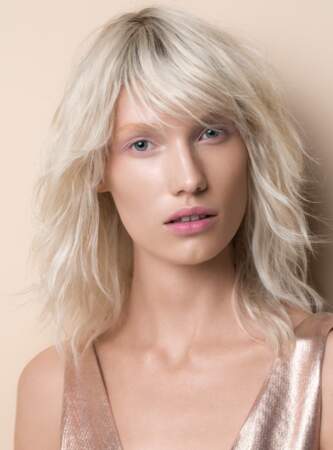 Le blond pâle (L'Oréal Professionnel)