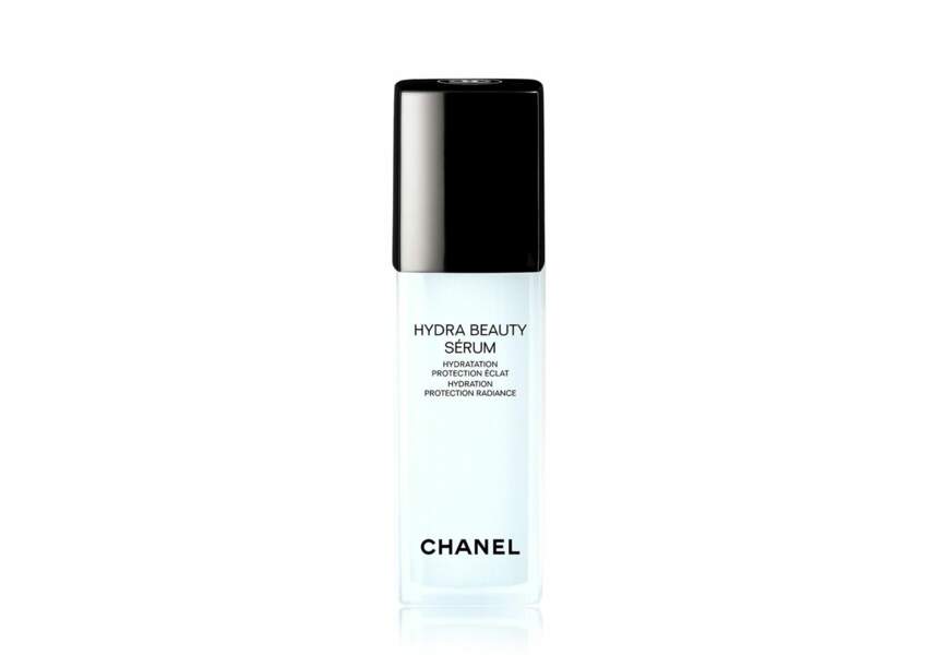Chanel, Hydra Beauty Serum, 74€