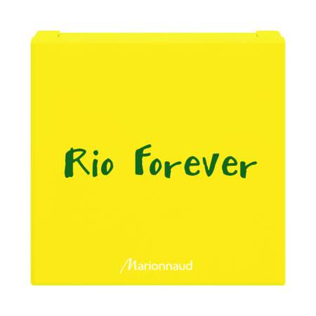 Rio Forever, Marionnaud, Palette de maquillage, 5,90€