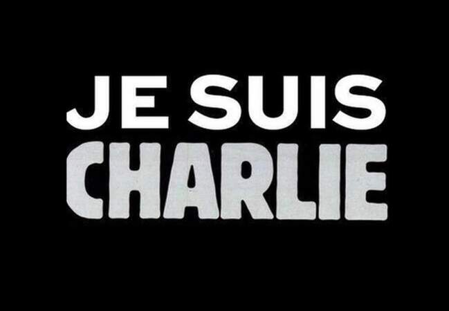 Camille Seydoux #jesuischarlie