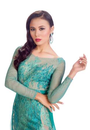 Miss Birmanie