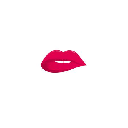 les emojis de Yves Saint Laurent Beauty à accompagner d'un message musical, gratuit sur l'Appstore et Androïd !