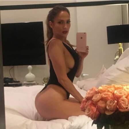 Jennifer Lopez ultra sexy 