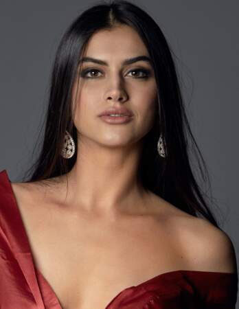 Tansu Sila Cakir, Miss Turquie