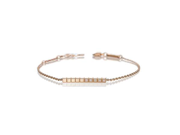Bracelet Collection Ice Cube Pure, Chopard