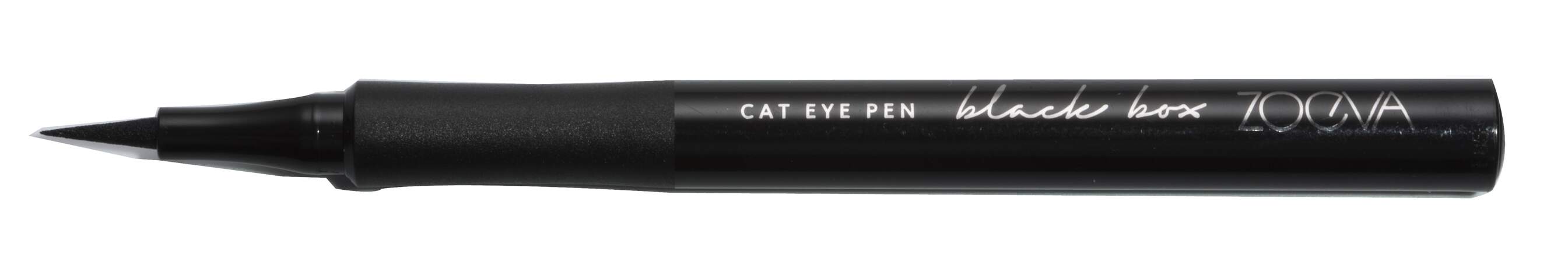 Cat Eye Pen, Black Box, Zoova - 24€n thebeautist.com 