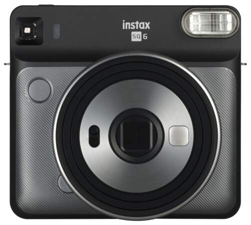 Appareil photo Instax Square SQ6, 139 €, Fujifilm.