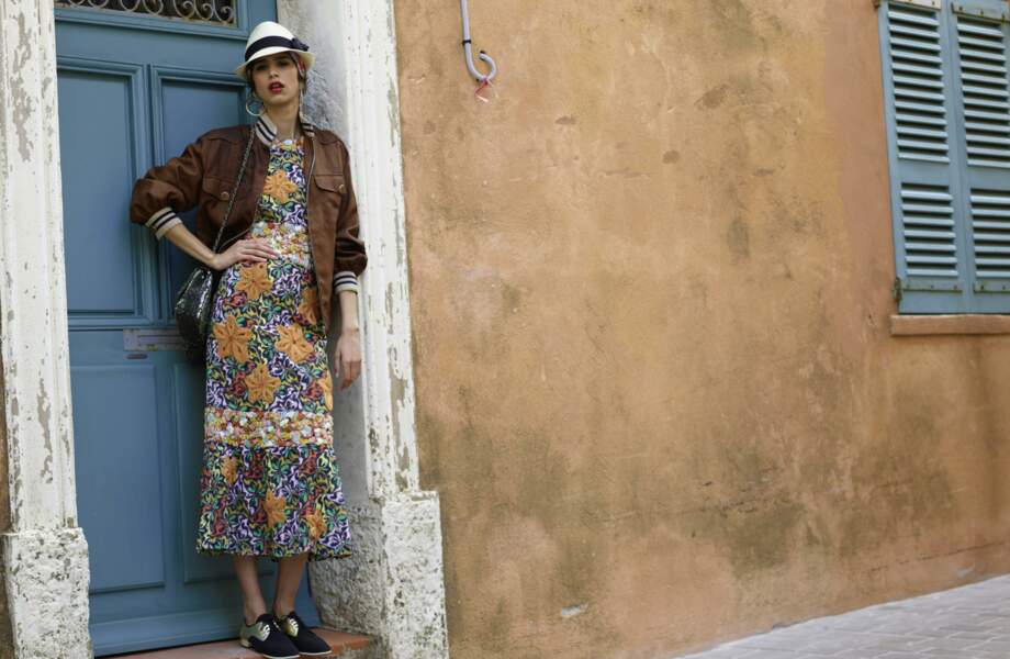 Chanel à Cuba
