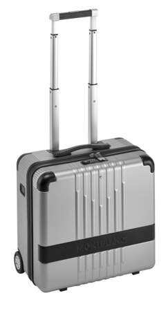 Bagages #MY4810, Montblanc, 635 € 
