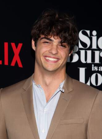 Noah Centineo est la nouvelle star des comédies romantiques de Netflix