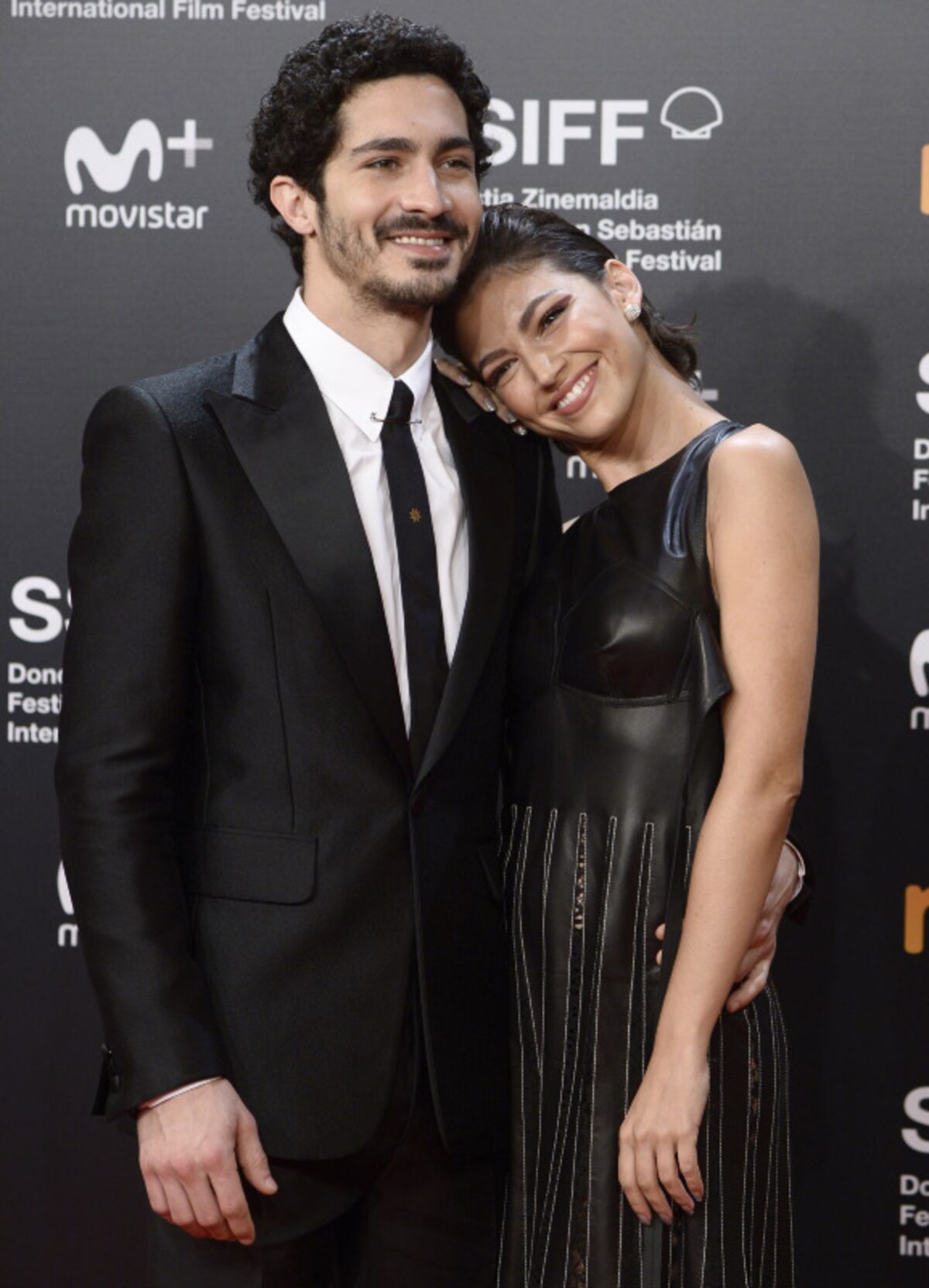 PHOTOS - Úrsula Corberó (La Casa de Papel) : son compagnon Chino Darin -  Gala