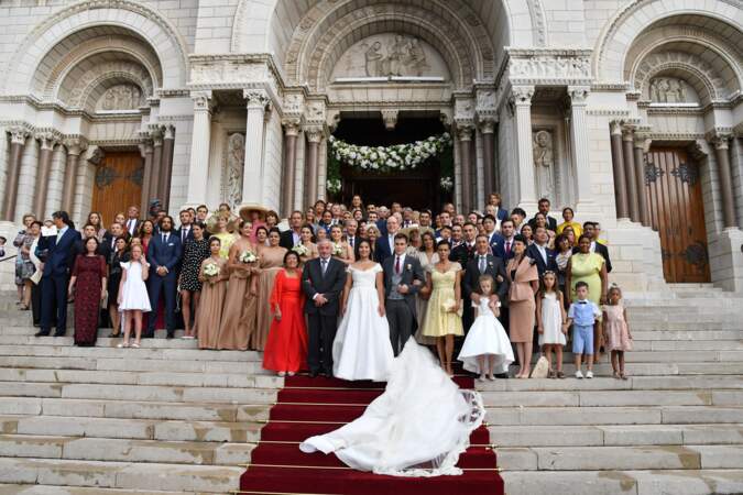 PHOTOS Les petites histoires des mariages royaux Gala