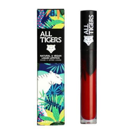 Live Fearless, All Tigers, 22,80€