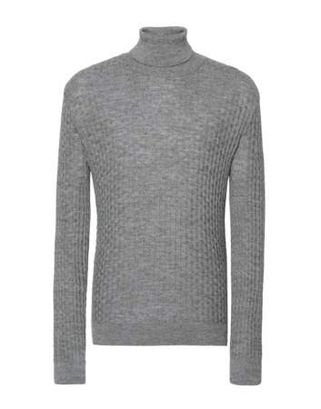 Pull col roulé, 61€, 8 by Yoox 