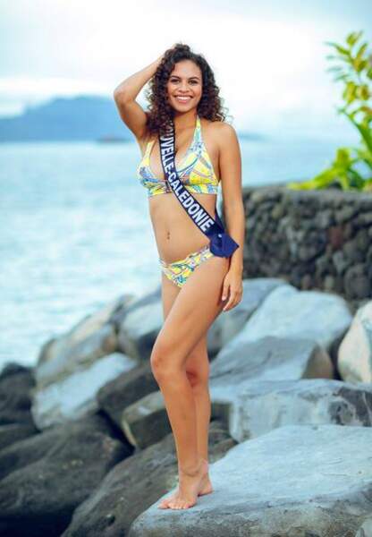 Miss Nouvelle-Calédonie 