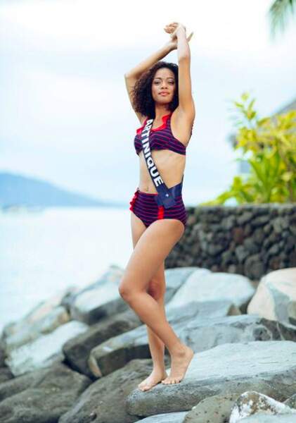 Miss Martinique 