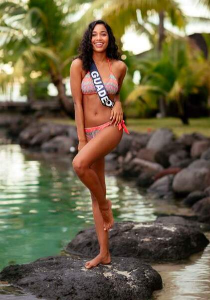 Miss Guadeloupe 