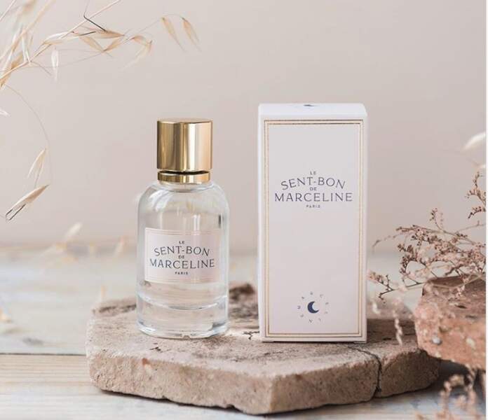 Le Sent-Bon de Marceline, 50 €, marceline-paris.com