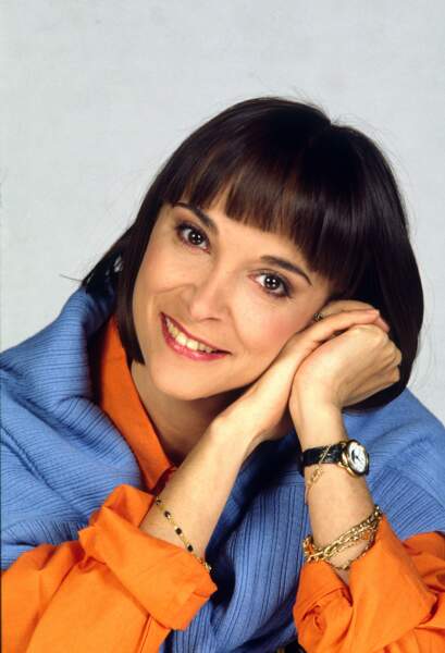 Ariane Carletti, animatrice vedette du Club Dorothée est décédée le 3 septembre à l'âge de 61 ans, des suites d'une longue maladie.