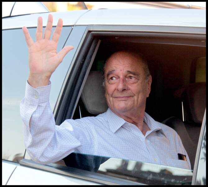 Jacques Chirac, président de la République entre 1995 et 2007, est mort le 26 septembre à l'âge de 86 ans. De nombreuses cérémonies ont été organisées pour lui rendre hommage.